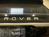 2017 range rover sport personenauto - afbeelding 19 van  30