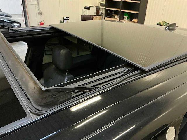 2017 range rover sport personenauto - afbeelding 21 van  30