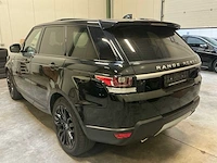 2017 range rover sport personenauto - afbeelding 23 van  30