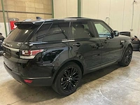 2017 range rover sport personenauto - afbeelding 26 van  30