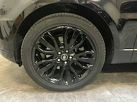 2017 range rover sport personenauto - afbeelding 30 van  30