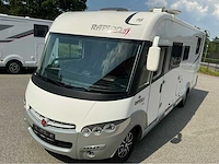 2017 rapido 9090df kampeerwagen - afbeelding 3 van  82
