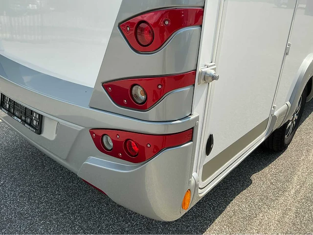 2017 rapido 9090df kampeerwagen - afbeelding 14 van  82