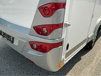 2017 rapido 9090df kampeerwagen - afbeelding 14 van  82