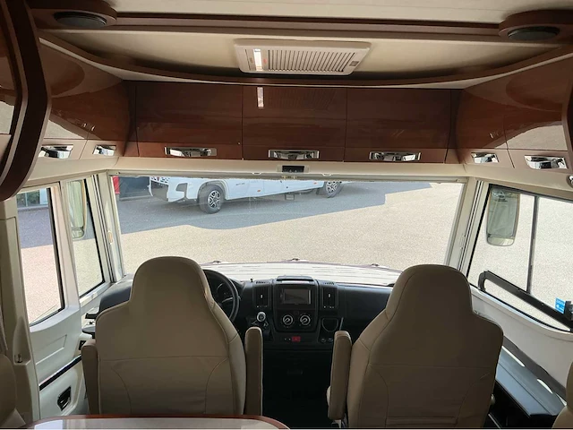 2017 rapido 9090df kampeerwagen - afbeelding 22 van  82