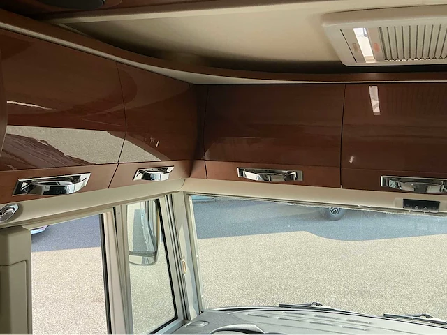 2017 rapido 9090df kampeerwagen - afbeelding 24 van  82