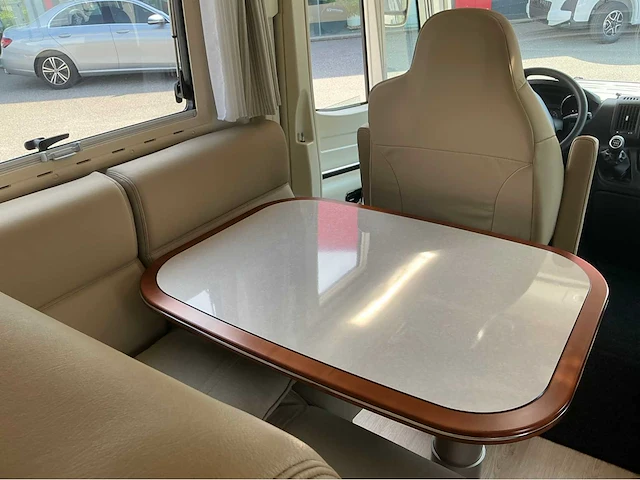 2017 rapido 9090df kampeerwagen - afbeelding 26 van  82