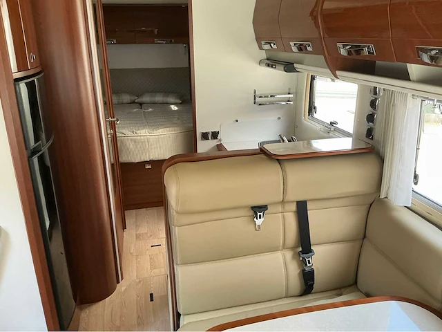 2017 rapido 9090df kampeerwagen - afbeelding 28 van  82