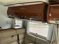 2017 rapido 9090df kampeerwagen - afbeelding 29 van  82