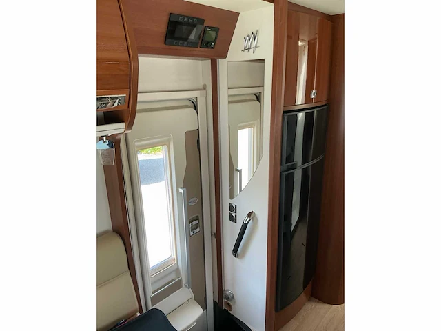 2017 rapido 9090df kampeerwagen - afbeelding 31 van  82