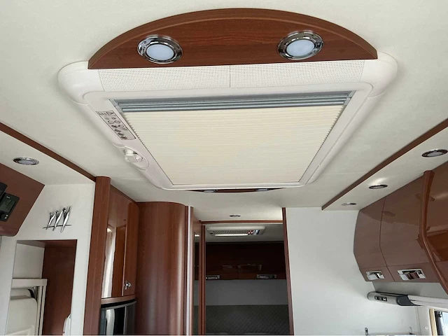 2017 rapido 9090df kampeerwagen - afbeelding 36 van  82