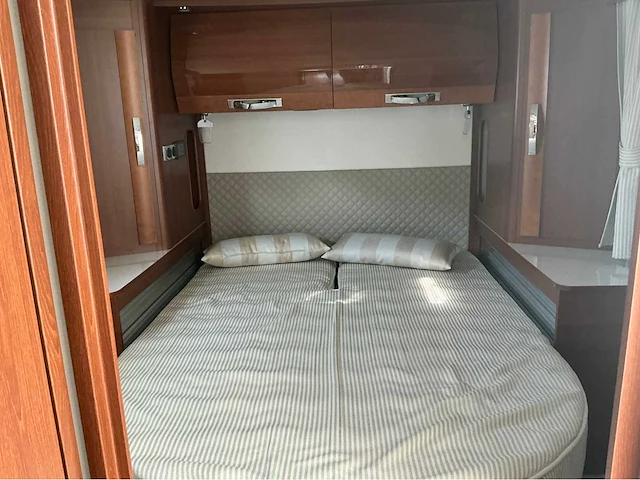 2017 rapido 9090df kampeerwagen - afbeelding 37 van  82