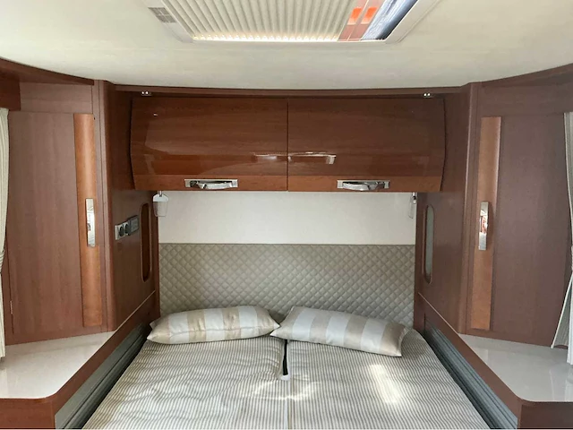2017 rapido 9090df kampeerwagen - afbeelding 38 van  82