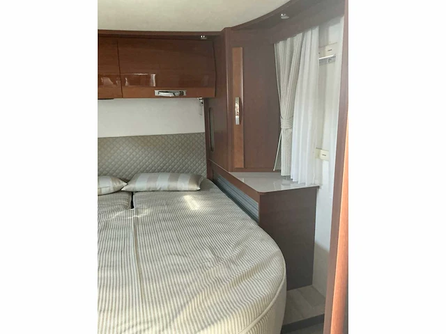 2017 rapido 9090df kampeerwagen - afbeelding 41 van  82