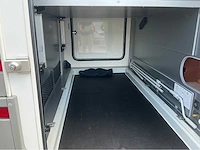 2017 rapido 9090df kampeerwagen - afbeelding 62 van  82