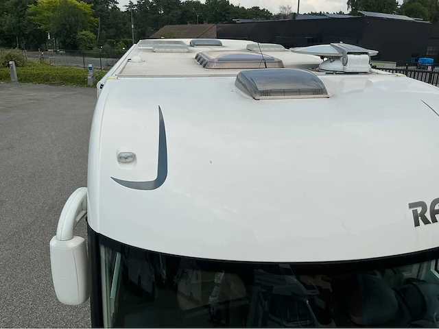 2017 rapido 9090df kampeerwagen - afbeelding 64 van  82