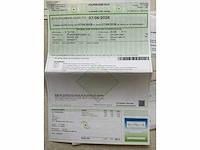 2017 rapido 9090df kampeerwagen - afbeelding 71 van  82