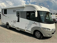 2017 rapido 9090df kampeerwagen - afbeelding 78 van  82