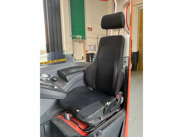 2017 reachtruck toyota bt reflex rre140h - afbeelding 2 van  26
