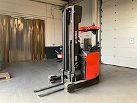 2017 reachtruck toyota bt reflex rre140h