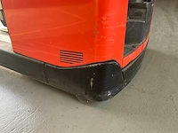 2017 reachtruck toyota bt reflex rre140h - afbeelding 15 van  26