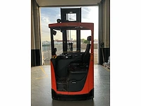 2017 reachtruck toyota bt reflex rre140h - afbeelding 22 van  26
