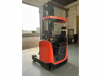 2017 reachtruck toyota bt reflex rre140h - afbeelding 23 van  26