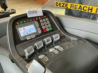 2017 reachtruck toyota bt reflex rre140h - afbeelding 26 van  26