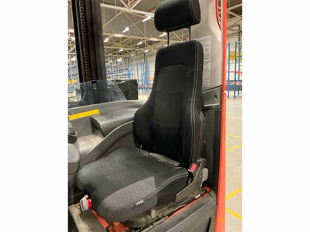 2017 reachtruck toyota bt reflex rre140h - afbeelding 4 van  27