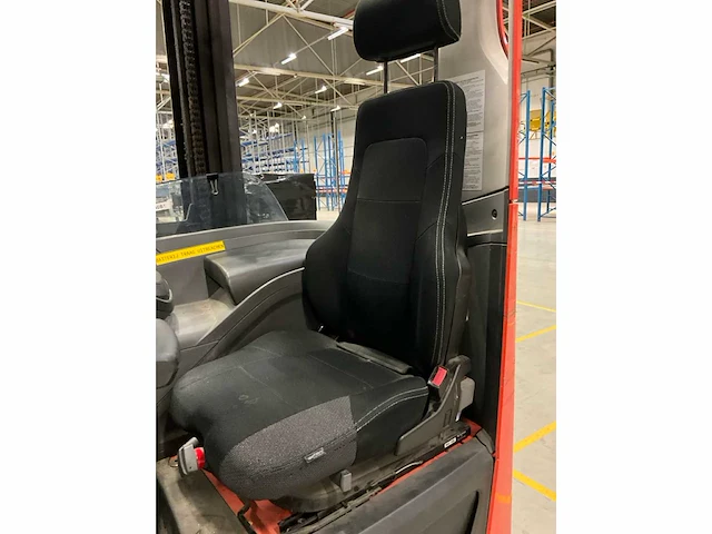 2017 reachtruck toyota bt reflex rre140h - afbeelding 5 van  27