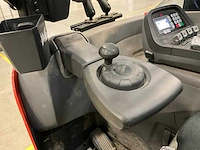 2017 reachtruck toyota bt reflex rre140h - afbeelding 7 van  27