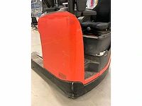 2017 reachtruck toyota bt reflex rre140h - afbeelding 10 van  27