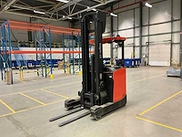 2017 reachtruck toyota bt reflex rre140h