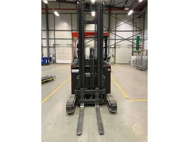 2017 reachtruck toyota bt reflex rre140h - afbeelding 12 van  27