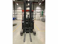 2017 reachtruck toyota bt reflex rre140h - afbeelding 12 van  27