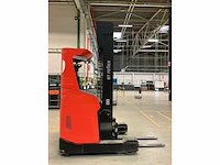 2017 reachtruck toyota bt reflex rre140h - afbeelding 22 van  27