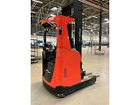 2017 reachtruck toyota bt reflex rre140h - afbeelding 23 van  27