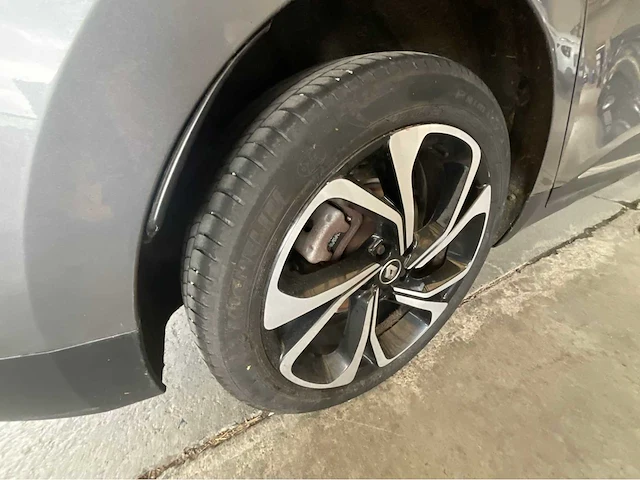 2017 renault grand scenic iv 1.6 dci bose edition auto - afbeelding 2 van  38