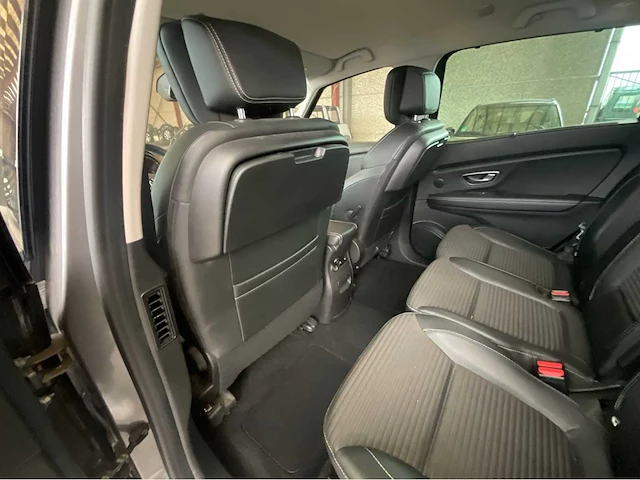 2017 renault grand scenic iv 1.6 dci bose edition auto - afbeelding 13 van  38