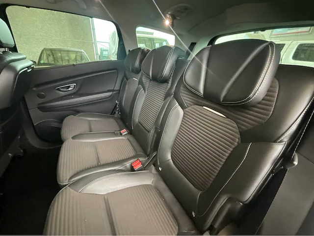2017 renault grand scenic iv 1.6 dci bose edition auto - afbeelding 14 van  38
