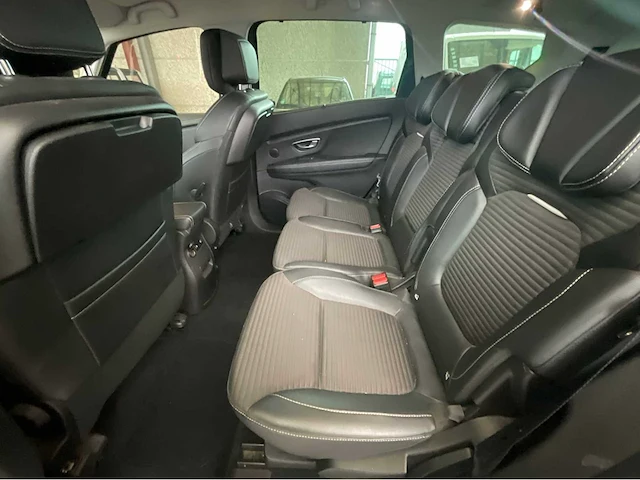 2017 renault grand scenic iv 1.6 dci bose edition auto - afbeelding 15 van  38