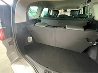 2017 renault grand scenic iv 1.6 dci bose edition auto - afbeelding 17 van  38