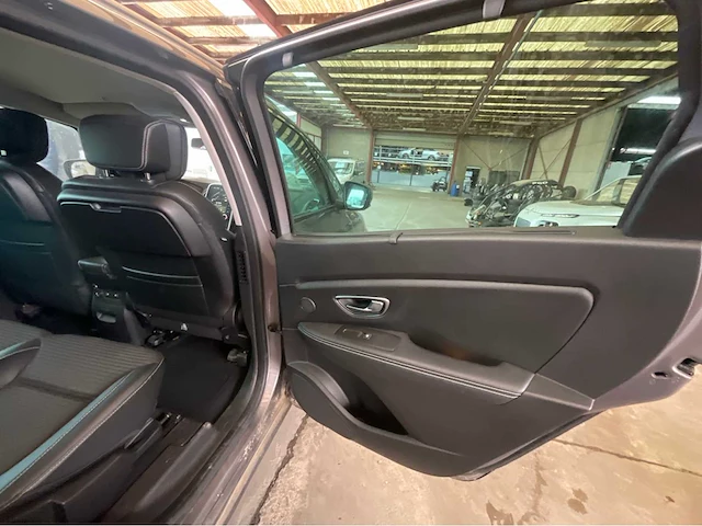 2017 renault grand scenic iv 1.6 dci bose edition auto - afbeelding 19 van  38