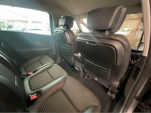 2017 renault grand scenic iv 1.6 dci bose edition auto - afbeelding 21 van  38