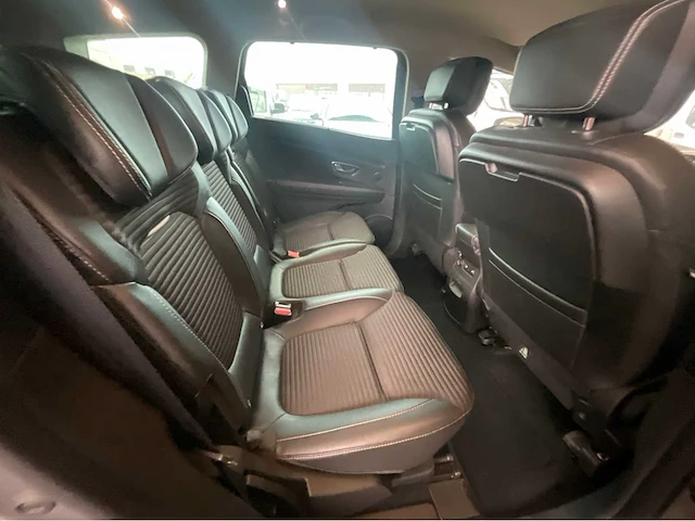 2017 renault grand scenic iv 1.6 dci bose edition auto - afbeelding 22 van  38