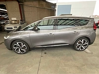 2017 renault grand scenic iv 1.6 dci bose edition auto - afbeelding 12 van  38