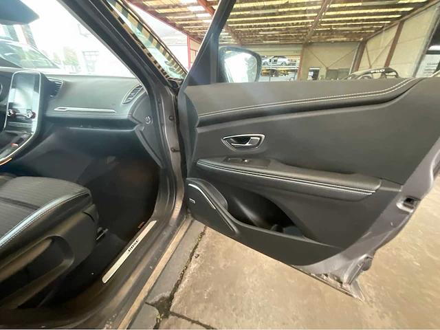 2017 renault grand scenic iv 1.6 dci bose edition auto - afbeelding 24 van  38