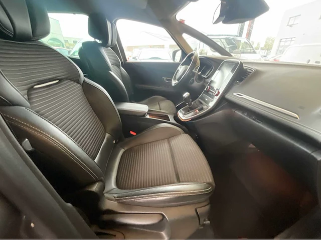 2017 renault grand scenic iv 1.6 dci bose edition auto - afbeelding 26 van  38