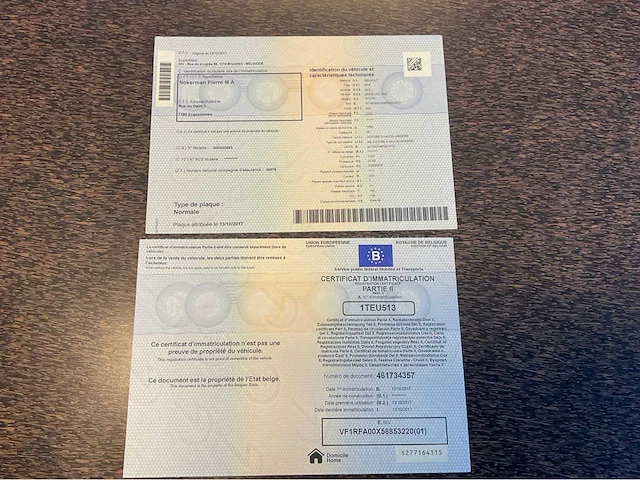 2017 renault grand scenic iv 1.6 dci bose edition auto - afbeelding 28 van  38