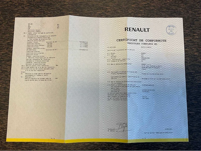 2017 renault grand scenic iv 1.6 dci bose edition auto - afbeelding 30 van  38